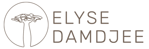 Elyse Damdjee